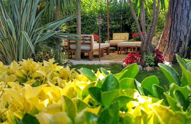 Relais Casa Moresca - Foto 49