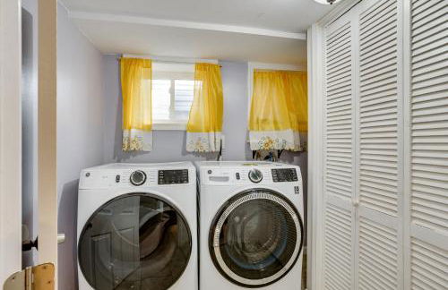 Apt 2 Mi to Prudential Center and Dtwn Newark! - Foto 22