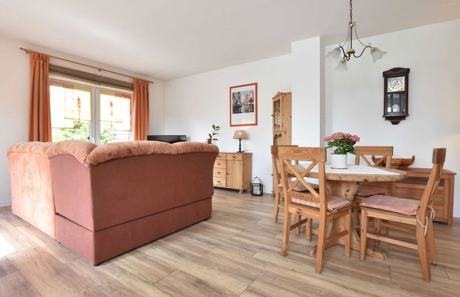 Apartment in Kuhlungsborn Near the Baltic Sea - Foto 16