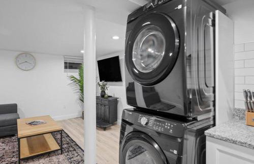 Shadyside, Pittsburgh, Modern and Quiet 1 Bedroom Unit1 with Free Parking - Foto 15