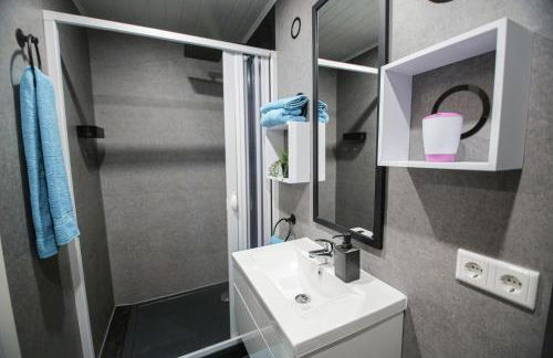 Viktera Modernes Apartment mitten in der Stadt und doch sehr ruhig Zu Therme 2 Minuten - Foto 17