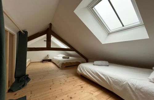 Maison de campagne - St Céneri - Alpes Mancelles - Photo 25