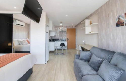 Skyline Studio - GRU 1503 - Foto 14