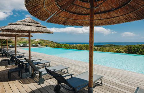 Résidence Les Terrasses de Rondinara - Foto 75