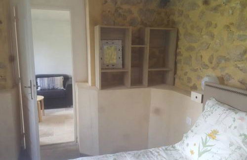 Charmant Appartement Neuf Le Taoume - Foto 13