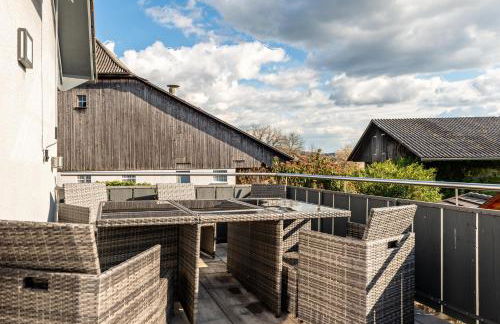 Ferienhaus Sieger - Foto 9