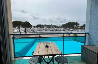 Charmant studio rénové - Foto 8