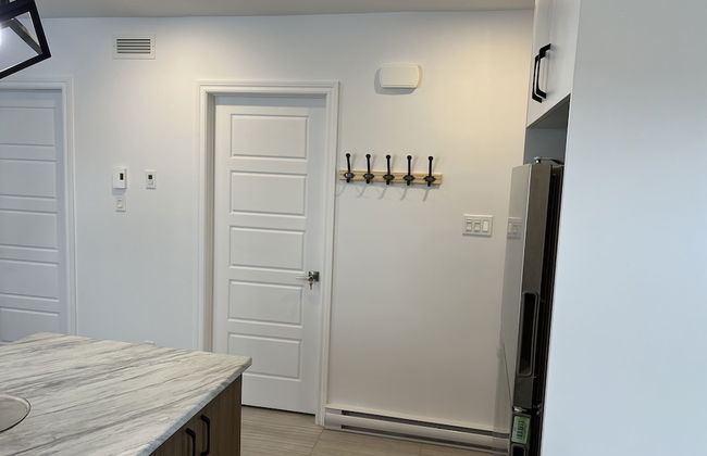 Les habitations doux refuge - Photo 18