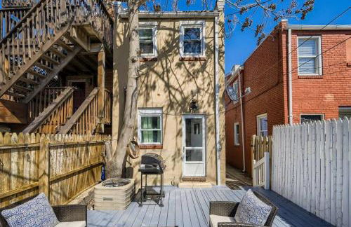 Trendy Spot in Downtown Baltimore/Fellspoint - Foto 26