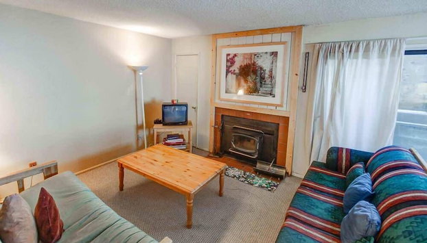 Hidden Valley #027 - Studio w/ Amenities - Walk to Village! - Foto 2, Imagen principal