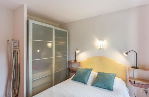 Apartment Cap Négre - Domaine de la Pinède-4 by Interhome - Foto 26