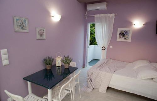 Amarylis Apartments - Foto 24