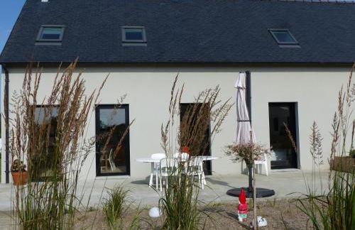 Gîte près de l'Aber Benoît - Foto 4