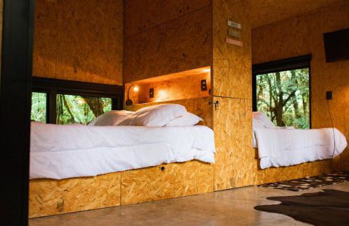 Cabana na Serra Gaúcha - Refúgio de São Chico - Foto 7