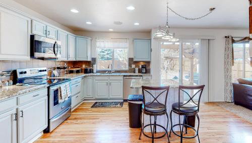 Windy Hill Retreat - Foto 3