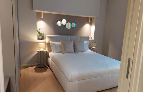 The Corner Bergamo Elegant Apartments - Photo 28