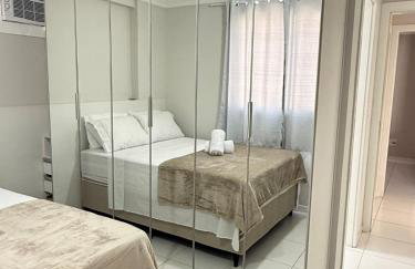 Itaville Exclusive - Vista mar - Praia de Itaparica - Foto 21