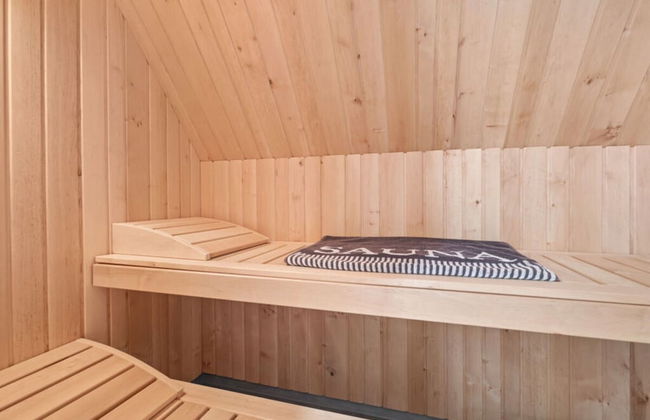 Holiday Home Wave Modern Retreat - Foto 12