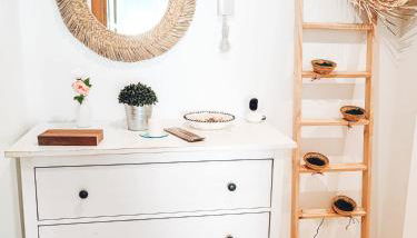 Nina's Blue Pool & Beach - Foto 4, Lobby or reception