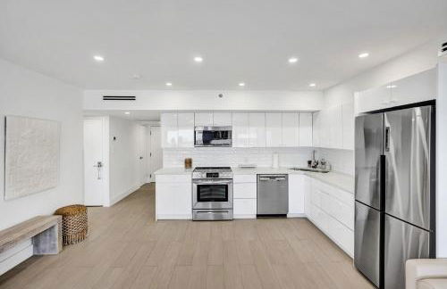 Luxury Ocean View Condo with Beach Service 1621 - Foto 31