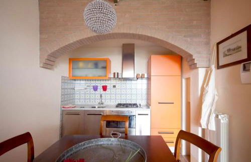 Villa il Pino by VacaVilla - Foto 9