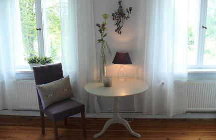 Pension Villa Fortuna - Foto 59