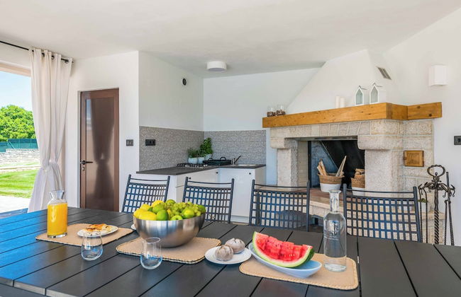 Villa Rosewood - Foto 36