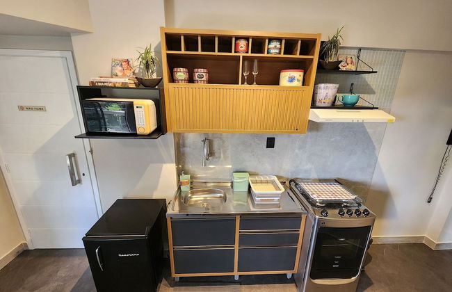 Sol Nascente - Photo 32