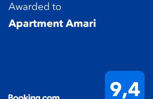 Apartment Amari - Foto 44