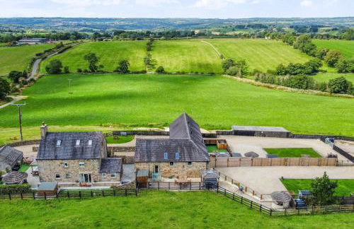 Parlour Barn - Photo 47