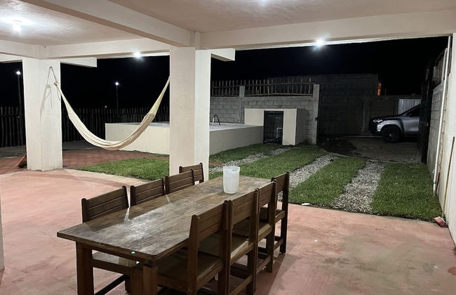 Villa gaviotas - Foto 13