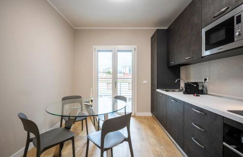Residenza Novoli Prestige - Private Free Parking - Foto 22