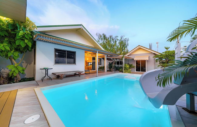 Cozy gray garden - Foto 1