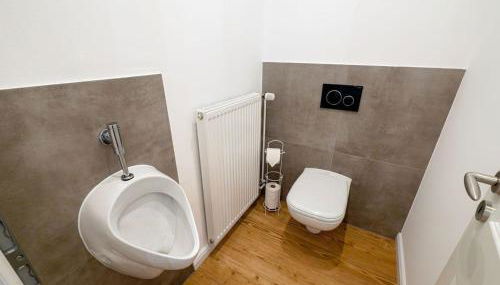 Monteurwohnung in Villa - 8 Betten, WLAN, TV, Einbauküche – Ahrensburg Zentrum, Nähe Hamburg - OD06a - Foto 3