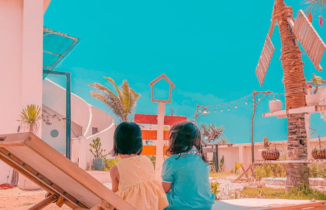 Jeju Beach Front Villa - Foto 25