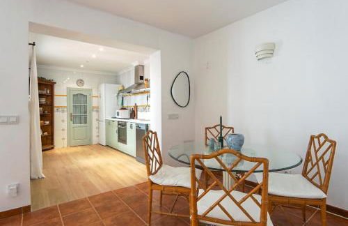 Beautiful beach house in Estepona - Photo 13