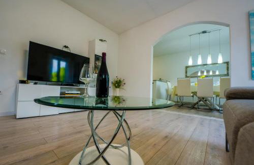 Kameni dvori - Family Villa with Pool & Jacuzzi for 8 - Foto 29