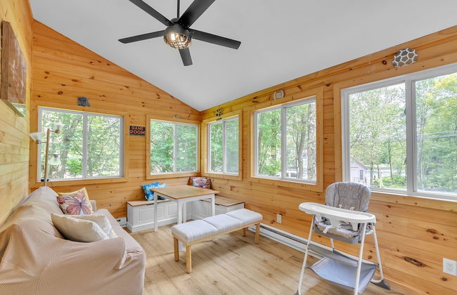 Nirvana At Arrowhead 3 Bedroom Cottage - Foto 14