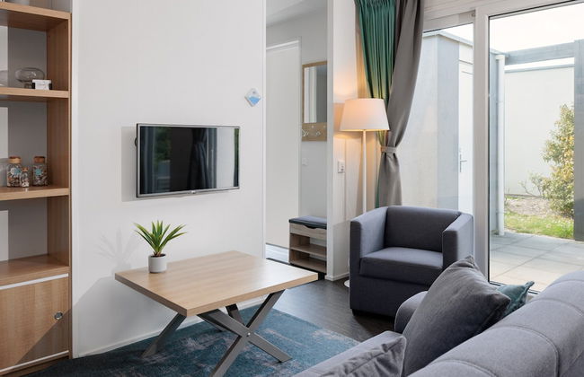 Modern Bungalow With two Bathrooms, Near the Beach - Photo 6