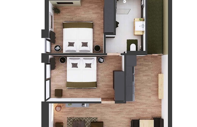 Summit Seefeld - Photo 11