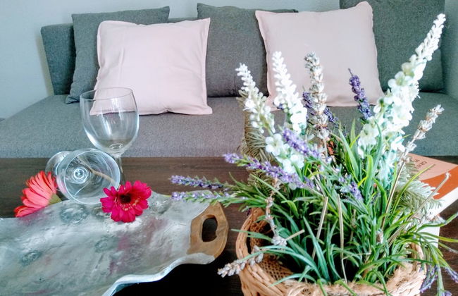 Wish Suite Rafael de Sevilla - Foto 1