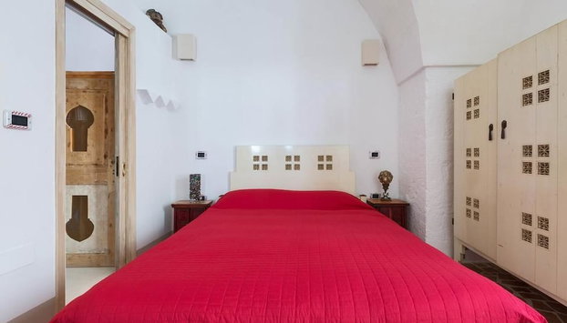 New Luxury Attic - Foto 3, Habitación