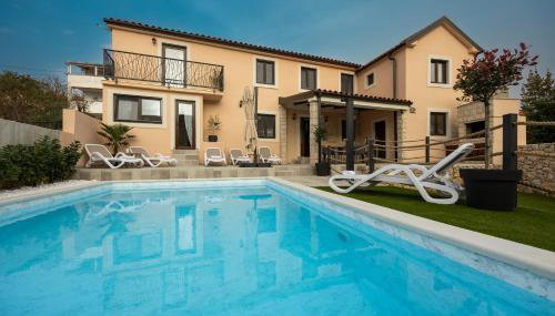 Villa Fran, Krk - Foto 2