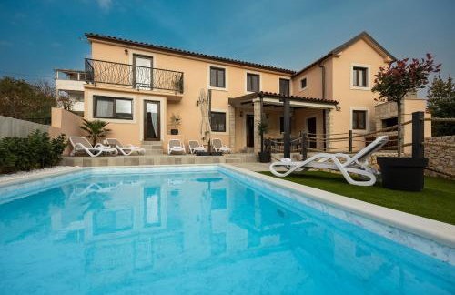 Villa Fran, Krk - Foto 2