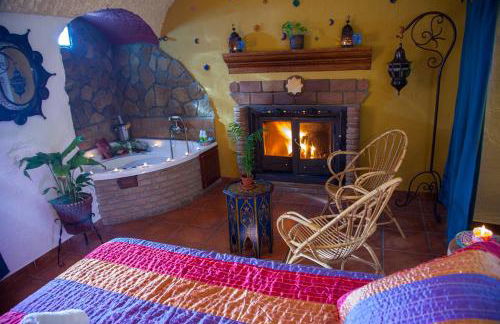 Casas Cueva Cazorla - Foto 38