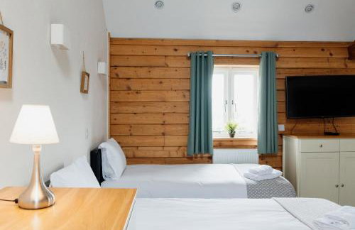 Finest Retreats - The Welsh Barn - Foto 25