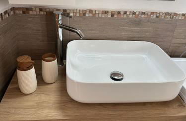 Le Terrazze della dolce casa - Blue Sky - Casa Vacanze a Marina di Ragusa - Foto 59