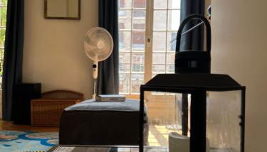 Grand studio lumineux en plein coeur de Versailles - Foto 5