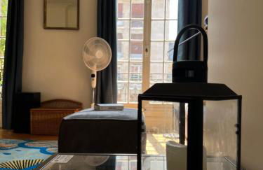 Grand studio lumineux en plein coeur de Versailles - Foto 5