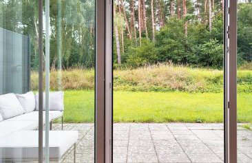 Deine Ruhe Oase mit Waldblick - Photo 11